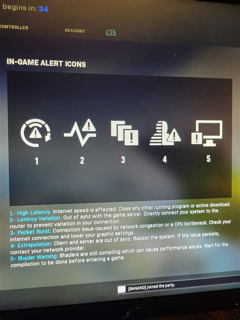 My Frames Keep Dropping On Warzone