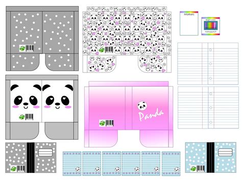 My Froggy Stuff Floor Printables