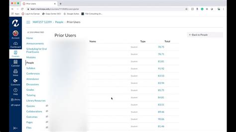 My GCC Canvas Login Guide