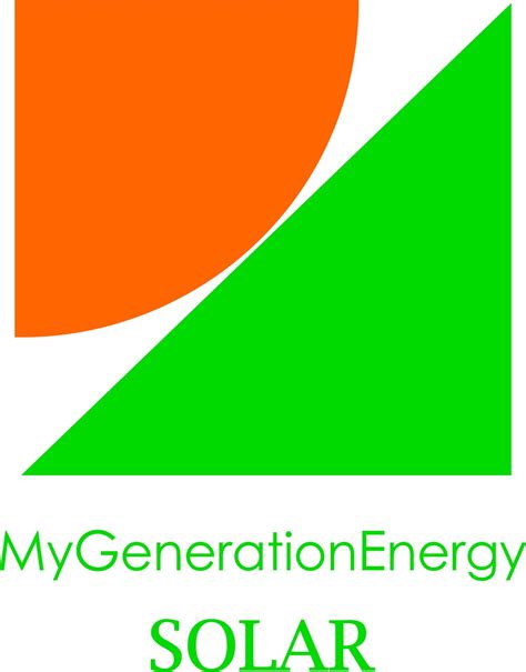 my generation energy