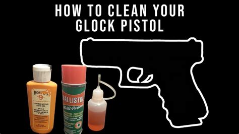 My Glock Keep Jamming