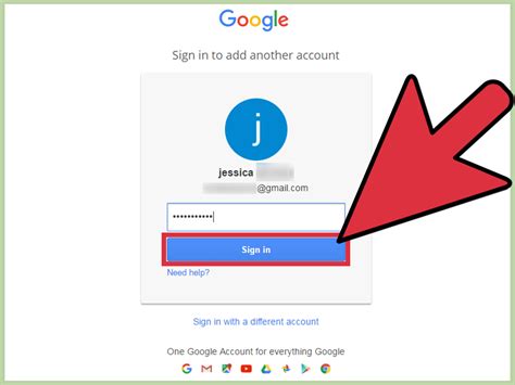 my gmail address code