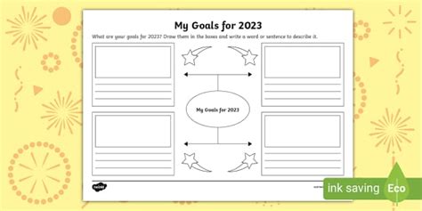 my goals for 2023