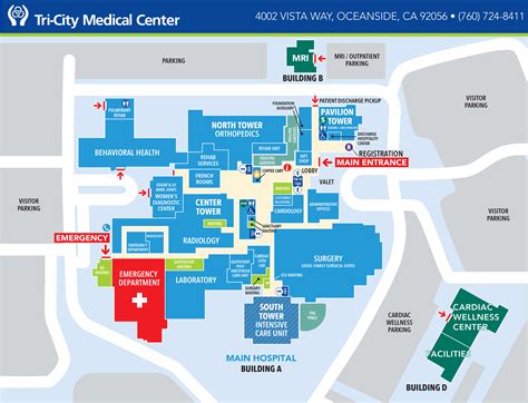 my health centre locations