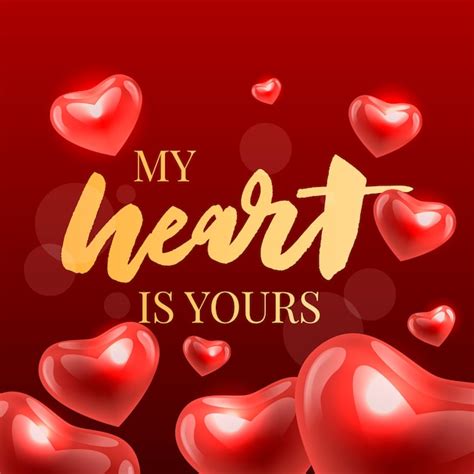 my heart is yours part 6