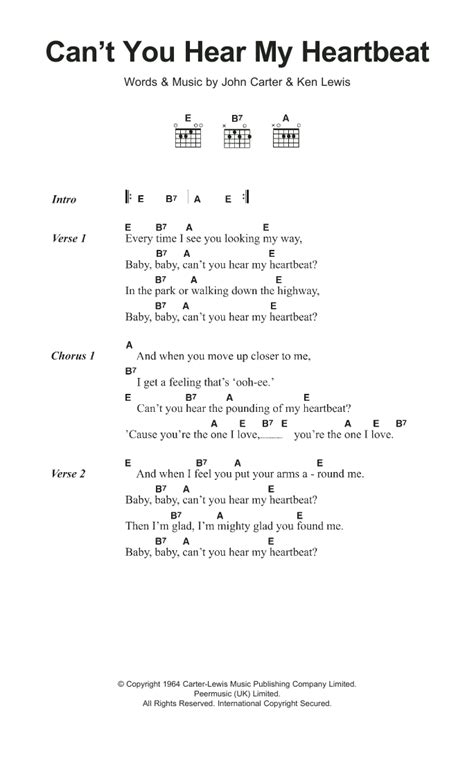 (Lyrics) Heartbeat Song Kelly Clarkson YouTube