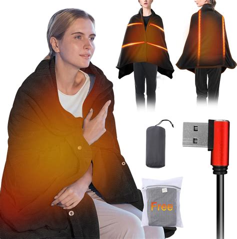 My Heated Throw Stopped Working