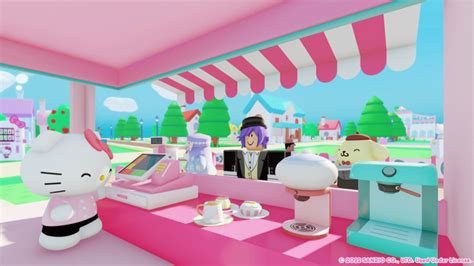 my hello kitty cafe roblox script tips