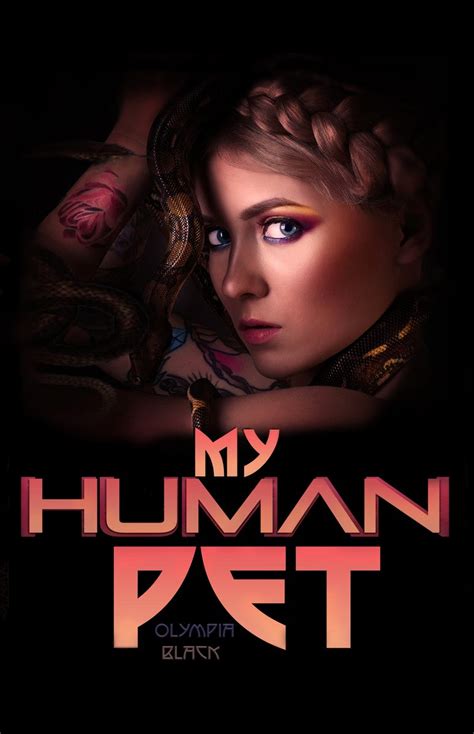 my human pet