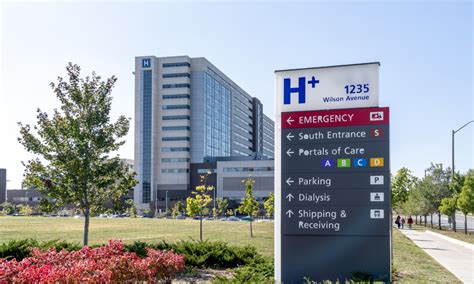 my humber river hospital login