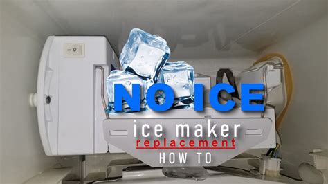 My Ice Maker Stopped Working