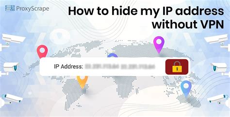 my ip address vpn private