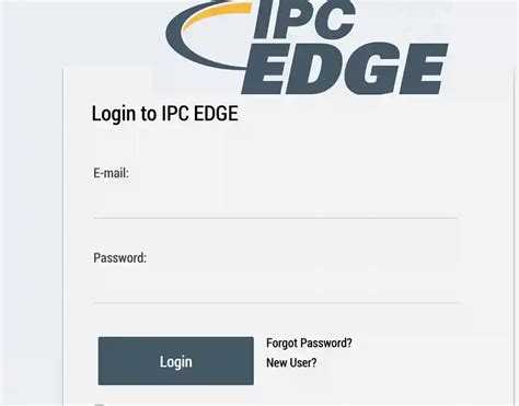 my ipc edge