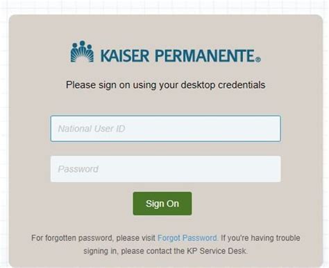 Secure Access: Simplify Your Healthcare with My Kaiser Login