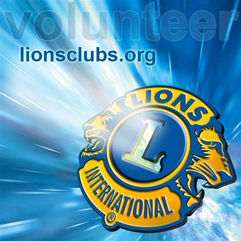 my lions clubs international