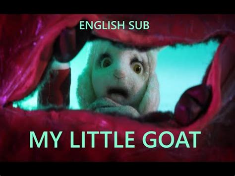 my little goat english