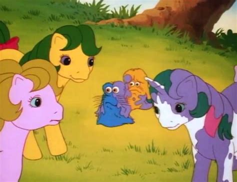 my little pony 1986 episodes
