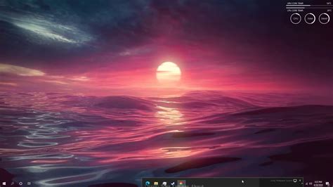 my lively wallpapers pc