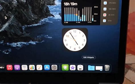 My Macbook Clock Is Wrong