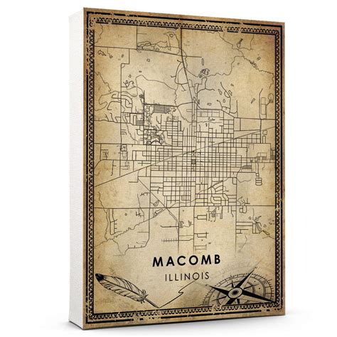 Macomb Canvas Login Guide