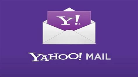 my mail yahoo mail box