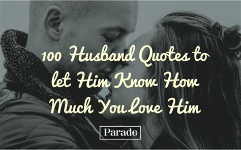 my man love quotes in english