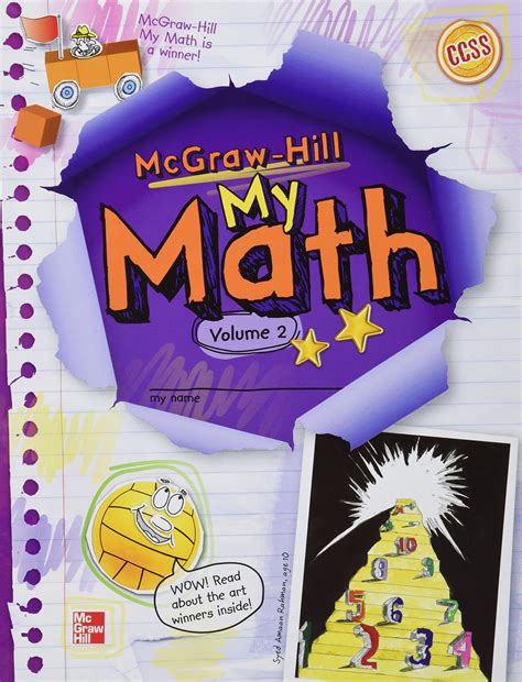 my math connected mcgraw hill