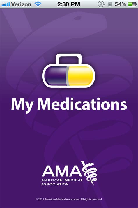 62 Essential My Medicine List App Popular Now