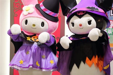 my melody halloween costume for kids