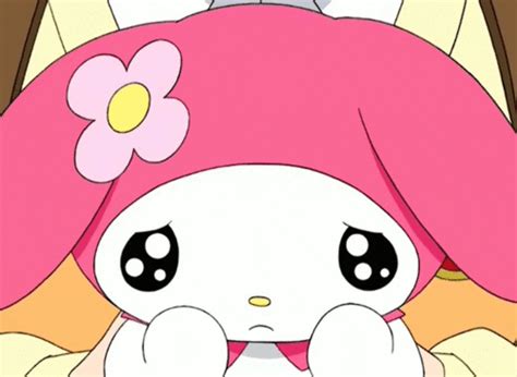 my melody is a bunny