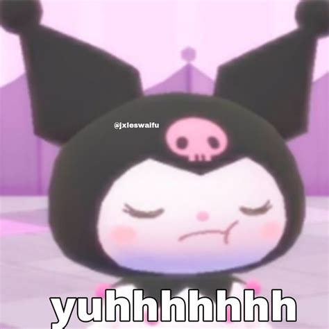 my melody reaction pics