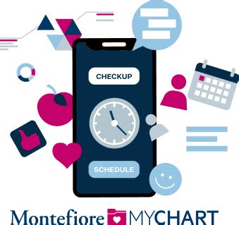 my montefiore mychart