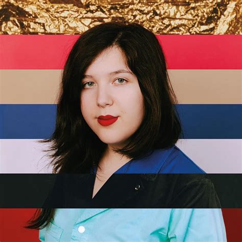 my mother and i lucy dacus