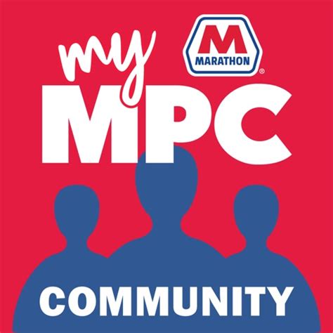my mpc community marathon petroleum