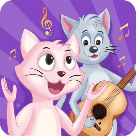 my musical cats for pc