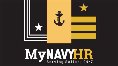 my navy hr my navy hr