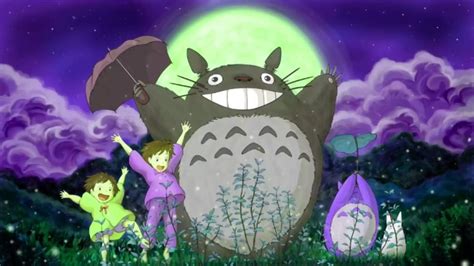 my neighbor totoro parents guide