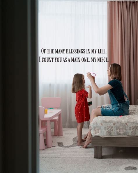 Secrets My Niece Shared: An Unexpected Insight