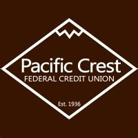 my pacific crest federal credit union