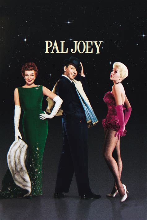 my pal joey movie