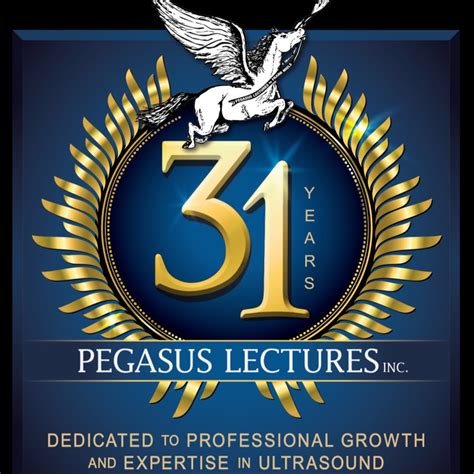 my pegasus lectures