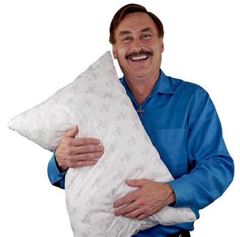 my pillow guy news