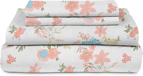 My Pillow Sheet Set Queen