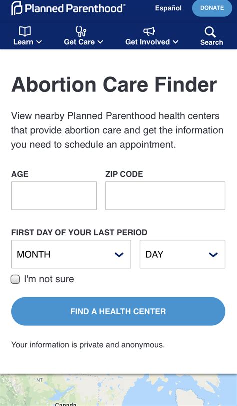 my planned parenthood portal