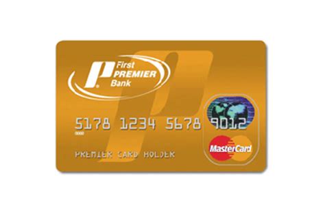 my premier credit card payment login