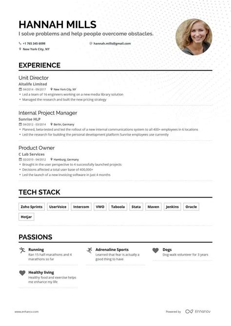 my resume builder login