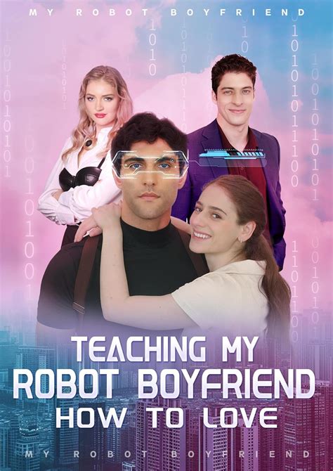 +25 My Robot Boyfriend Izle