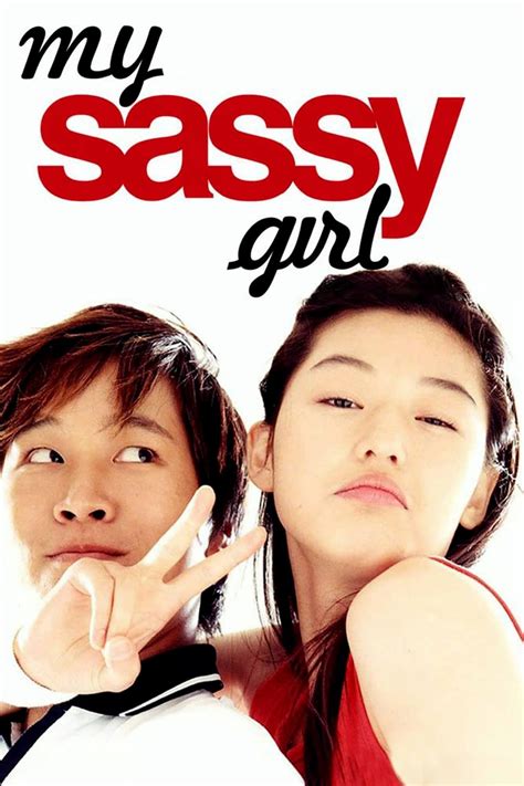 my sassy girl film 2001