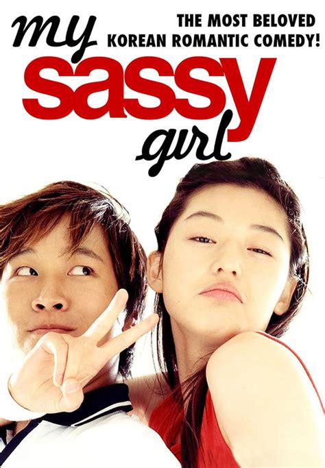 my sassy girl korean movie watch online