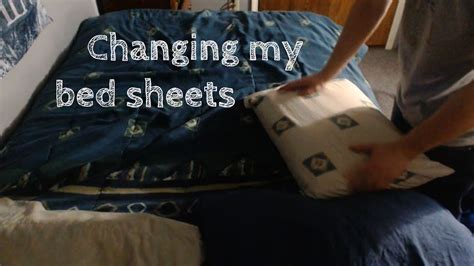 My Sheets Make Me Itch